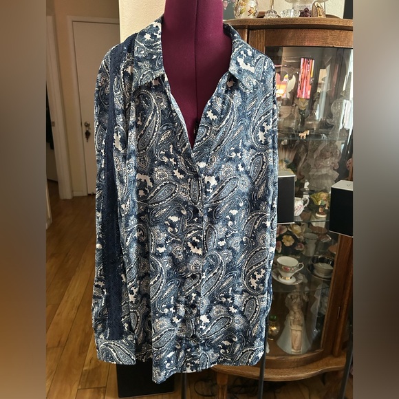 Westport 62 Long Sleeve Top - Picture 2 of 5